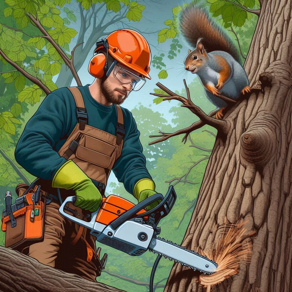 Skilled Tree Trimming Services in Lilburn, GA Best Tree Trimming in Lilburn, Georgia - Professional Service by Lilburn Tree Experts