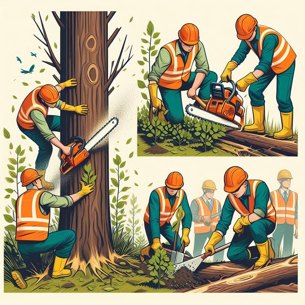 Expert Tree Removal Services in Lilburn, GA Professional Complete Tree Removal Services Lilburn GA - Expert Tree Removal and Stump Grinding by Tree Removal Lilburn
