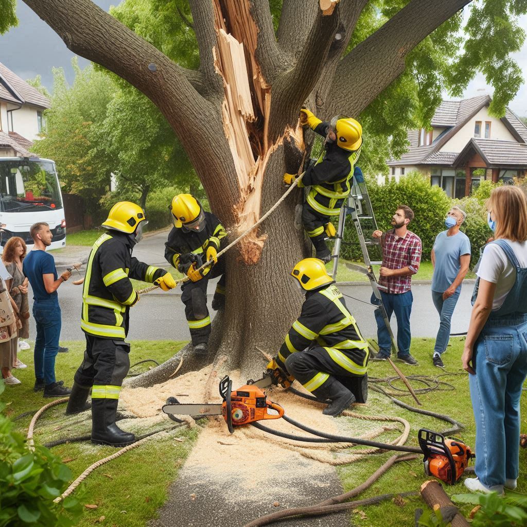Expert Emergency Branch Removal Services in Lilburn, GA Emergency Branch Removal Lilburn GA - Expert Safety and Rapid Response Solutions by Lilburn Services